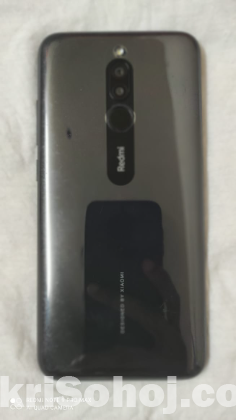 Xiaomi Redmi 8